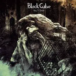Black Cube : Last Exile